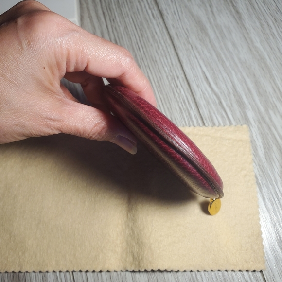 Cartier Coin Purse - Picture 9 of 11